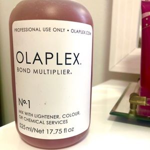 OLAPLEX N1 SET